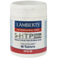 LAMBERTS 5-HTP 100mg